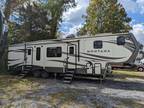 2018 Keystone Montana 3820FK