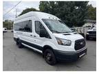 2019 Ford Transit-350 XL 15 Passenger