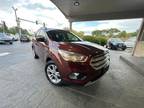 2018 Ford Escape SE SUV