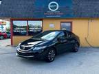 2013 Honda Civic EX 4dr Sedan