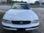 1997 Buick Lesabre Sedan 4-Dr