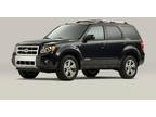 Used 2010 FORD Escape For Sale