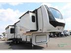 2021 Forest River Forest River RV Cedar Creek Champagne Edition 38EBS 41ft