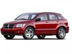 2008 Dodge Caliber