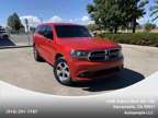 2017 Dodge Durango for sale