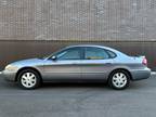 2007 Ford Taurus SEL Fleet 4dr Sedan