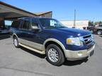 2009 Ford Expedition EL Eddie Bauer 4x4 4dr SUV