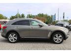 2014 INFINITI QX70 AWD 4dr