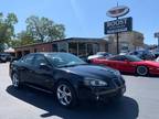 2007 Pontiac Grand Prix GXP 4dr Sedan