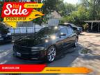 2016 Dodge Charger R/T 4dr Sedan