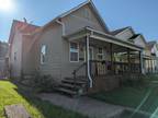 410 GARFIELD AVE, Lancaster, OH 43130 Single Family Residence For Rent MLS#