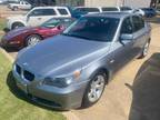 2004 Bmw 530