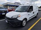 2017 RAM ProMaster City