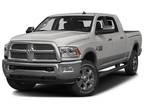 2016 Ram 3500