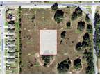 Plot For Sale In Davenport, Florida