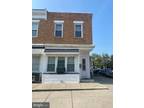 3534 East Fayette Street, Baltimore, MD 21224