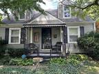 Home For Sale In Indianapolis, Indiana