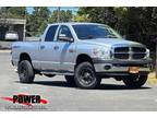 2008 Dodge Ram 2500