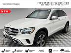 2020 Mercedes-Benz GLC 300