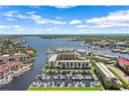 807 RIVER POINT DR APT 102D Naples, FL