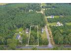 1229 JOE COLLINS RD, Eastover, SC 29044 Land For Sale MLS# 566118