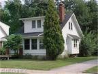 Single Family - Akron, OH