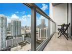 485 Brickell Avenue, Unit 3005, Miami, FL 33131