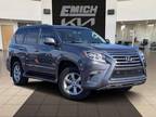 2016 Lexus GX 460