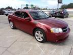 2010 Dodge Avenger