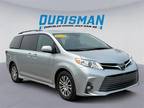 2020 Toyota Sienna