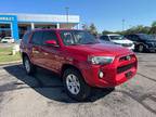 2019 Toyota 4Runner