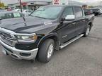 2022 RAM 1500 Black, 26K miles