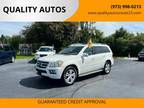 2011 Mercedes-Benz GL-Class GL 450 4MATIC AWD 4dr SUV