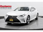 2015 Lexus RC 350