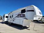 2008 Keystone Montana 3500RL 38ft