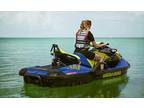 2020 Sea-Doo WAKE 170 i BR + Sound System