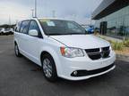 2020 Dodge Grand Caravan