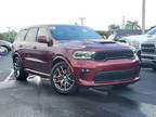 2022 Dodge Durango