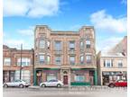 Large Store Front with Kitchen! 2939-41 W Belmont Ave, Chicago, IL