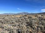 Taos, Taos County, NM Undeveloped Land, Homesites for sale Property ID: