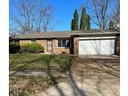 Home For Sale In Merrillville, Indiana