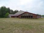 Jenkins, Crow Wing County, MN Commercial Property, Homesites for rent Property