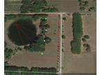 Umatilla, Lake County, FL Farms and Ranches, Lakefront Property