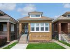 552 E 91ST PL, Chicago, IL 60619 Single Family Residence For Sale MLS# 11859274