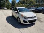 2013 Kia Rio