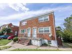 2 Bedroom 1.5 Bath In Baltimore MD 21206