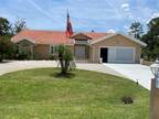 10 FALLS PL, PALM COAST, FL 32137 Single Family Residence For Sale MLS# FC293052