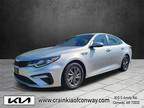 2020 Kia Optima