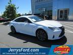 2019 Lexus RC 350