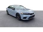 2023 Honda Civic Si